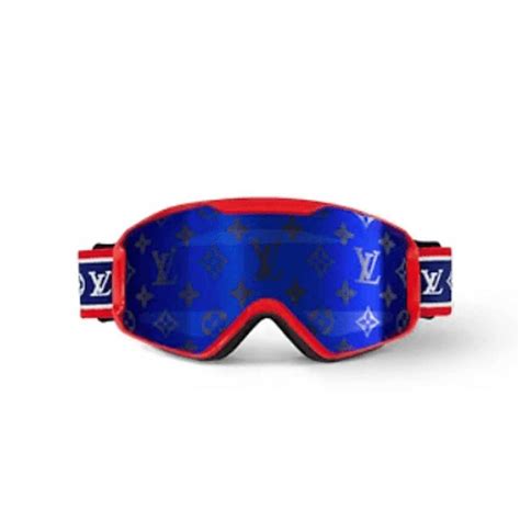 louis vuitton sub zero mask|Louis Vuitton snow mask s00.